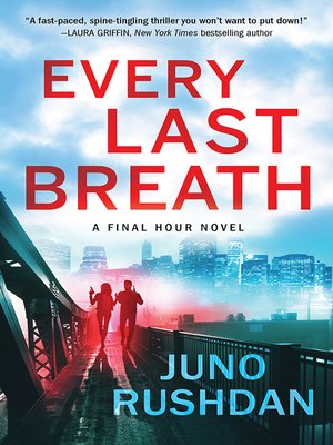 cover image of Every Last Breath